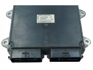 Řídící jednotka 1860135900, 1860B359   Mitsubishi Colt 2005
