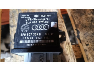 Блок управления 8P0907357H   Audi Q7 4L