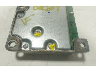 Блок подушек безопасности 1608428080, 00046859297   Citroen Jumper