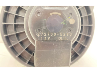 Вентилятор печки    2727005290, 12L11   Subaru Outback