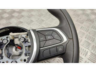 Руль Fiat 500L  2013- года 636672700C, 636673400C      