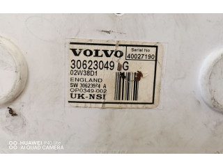Панель приборов 30623049G, 30623974A   Volvo S40, V40       