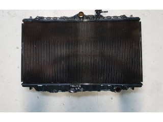 Радиатор охлаждающей жидкости    270393   Honda Prelude