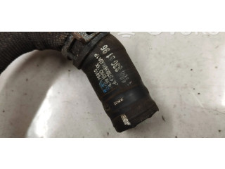Блок предохранителей  A1665400224   Mercedes-Benz GL X166    