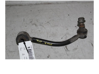 Ojnice      Volkswagen Touareg I  