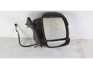 Zpětné zrcátko  Peugeot Boxer 2007  E3011030  