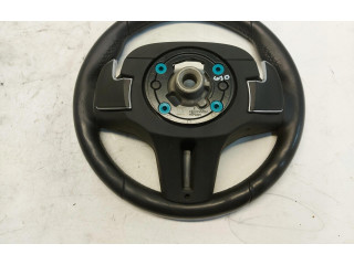 Руль BMW 5 G30 G31  2016 -  года 309019364      