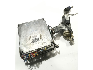 Комплект блоков управления 2120001332, 8966142A22   Toyota RAV 4 (XA20)