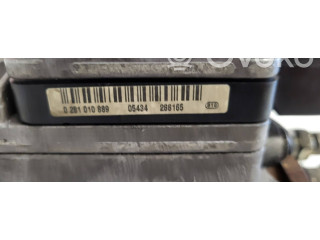 Vstřikovací čerpadlo 0281010889, 6880401840   Audi A6 S6 C5 4B     