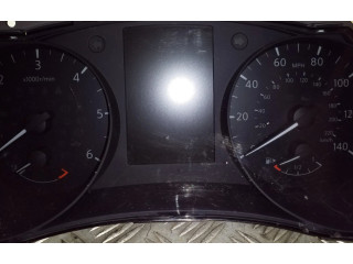 Přístrojová deska  Nissan X-Trail T32 2014 4CB0AM1FK, 4CB0A  