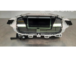 Přístrojová deska  Peugeot 408 P54 2022 9835755980  