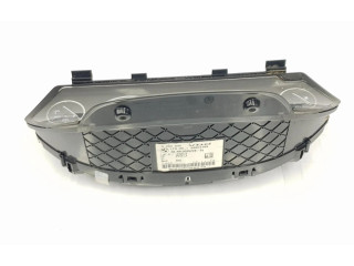 Přístrojová deska  BMW 4 F32 F33 2013 62109325228, 62105A03A40  