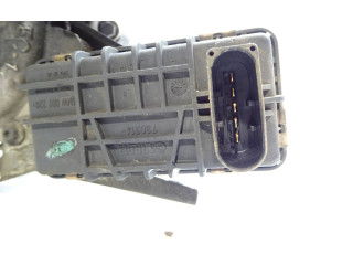  Турбина Volvo C70  30751708, 7620606   для двигателя D5244T      