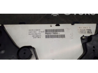 Панель приборов P8200176654B   Nissan Kubistar       