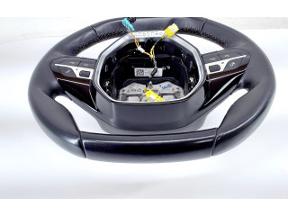 Volant Peugeot 3008 II 2018 98105487AU  