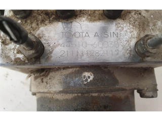 Блок АБС 4451060030   Toyota  Land Cruiser (HDJ90)  1996 - 2002 года