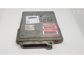Řídící jednotka 0261200778, 9617149880   Peugeot 206 2001