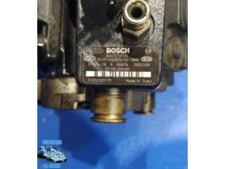 Vstřikovací lišta 0445010124, BOMBAINYECCION   Hyundai i30     