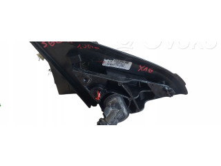 Zpětné zrcátko  Volvo V60 2017  31402553  