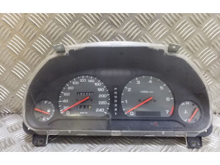 Přístrojová deska  Subaru Legacy 1996   