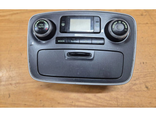 Блок управления климат-контролем 97253KXXX, 847423K000   Hyundai Sonata