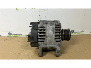 Генератор 06F903023C, ALTERNADOR   Audi A3 S3 8P 2.0     