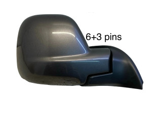 Zpětné zrcátko  Peugeot Partner 2018  232673076  