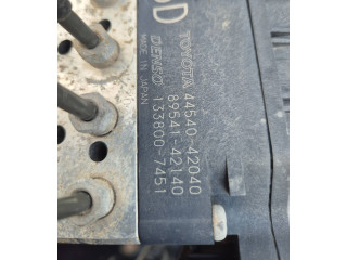 Jednotka ABS 4454042040, 8954142140   Toyota RAV 4 (XA20) 2004