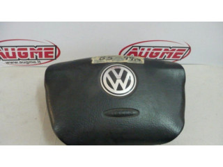 Подушка безопасности водителя M97T05504   Volkswagen PASSAT B5