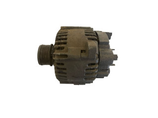 Генератор 8200886   Renault Symbol I