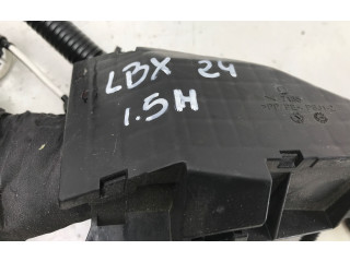 Блок предохранителей  8266252B50   Lexus LBX    