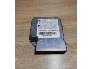 Блок подушек безопасности 4F0959655   Audi A6 S6 C6 4F