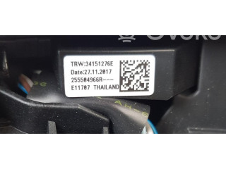 Подушка безопасности водителя    Smart ForFour II W453