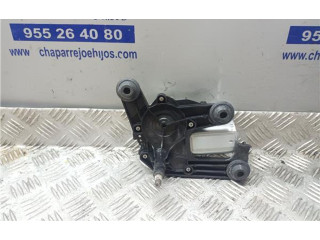 Моторчик заднего дворника 9680477480, 9680477480    Peugeot 5008