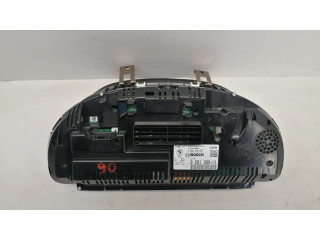 Přístrojová deska  BMW 7 F01 F02 F03 F04 2013 9291399  