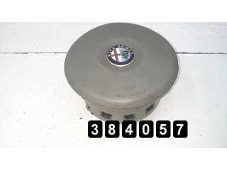 Подушка безопасности водителя 156061212   Alfa Romeo 159