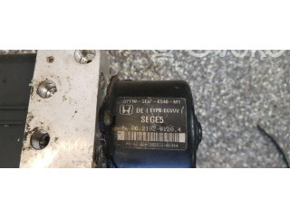 Jednotka ABS 06210902083   Honda Accord 2005