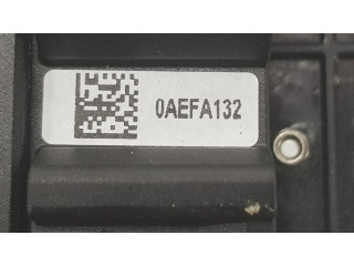 Блок предохранителей    Dacia Dokker    