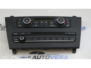 Блок управления климат-контролем 9287629   BMW X3 F25