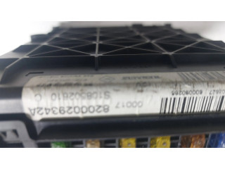Блок комфорта 8200029342A, S108502610C   Renault Megane I   