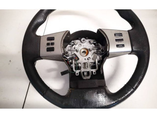 Volant Nissan Pathfinder R51 2006 48430eb380  