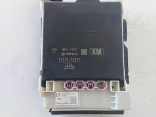 Блок комфорта 8922148630, 2381004241   Lexus RX 450H   
