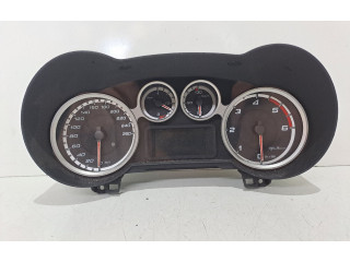 Панель приборов A2C80854200, 50525484   Alfa Romeo Mito       