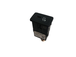 Разъем USB