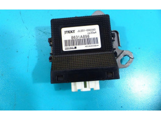Блок комфорта 8631A898, IMPRK962462   Mitsubishi Outlander   