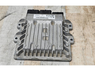 Řídící jednotka AB3912A650FF, 836167001   Ford Ranger 2013