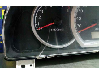 Панель приборов 96430919PJ, 11000853300D   Chevrolet Lacetti       