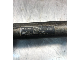 Vstřikovací lišta A6510700595, 9144230   Mercedes-Benz C W204    651.911 
