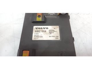 Řídící jednotka 30621304   Volvo V40 2002