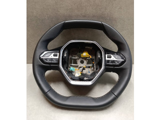 Volant Peugeot 3008 II 2020 98105487AU, 34199117F  
